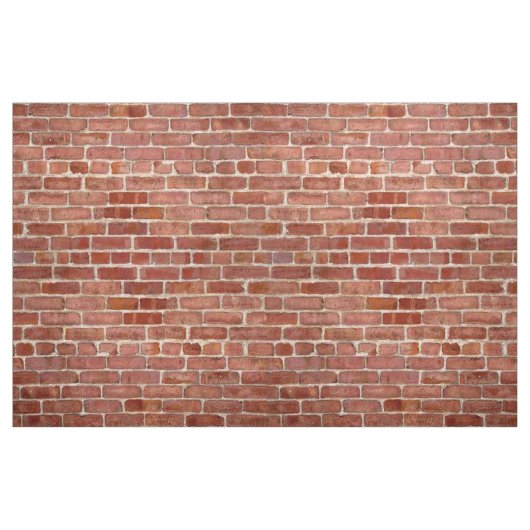 Brick Wall Stof (Fat Quarter)