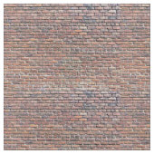 Brick Wall Stof (Close Up)
