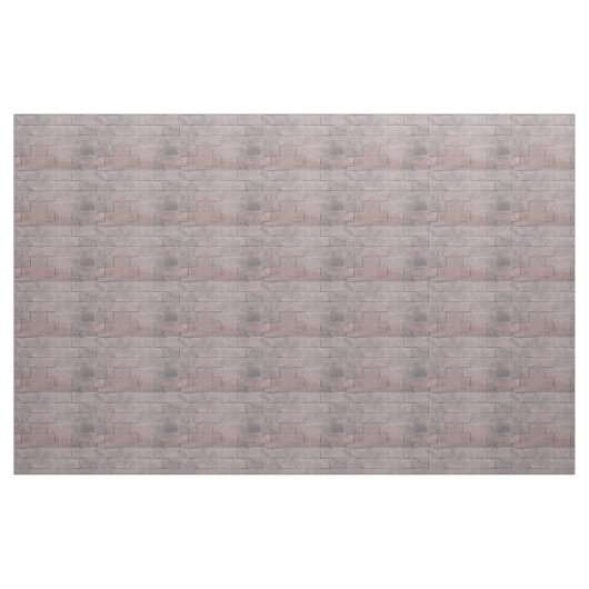 Brick Wall Stof (Fat Quarter)
