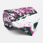 BRICK WALL STROPDAS (Opgerold)