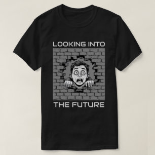 Brick Wall T-shirt