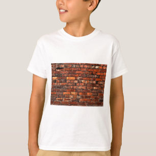 Brick Wall T-shirt