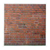 BRICK WALL. TEGELTJE (Voorkant)
