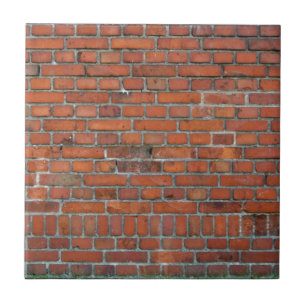 BRICK WALL. TEGELTJE