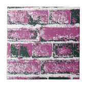 BRICK WALL TEGELTJE (Voorkant)