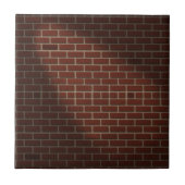 BRICK WALL TEGELTJE (Voorkant)
