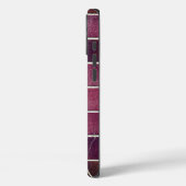 Brick Wall Telefoon Case (Achterkant / Links)