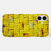 Brick Wall telefoonhoesjes Case-Mate iPhone Case (Achterkant (horizontaal))