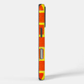 Brick Wall telefoonhoesjes Case-Mate iPhone Case (Achterkant / Rechts)