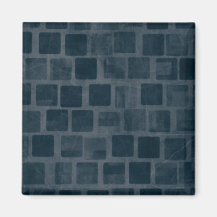Brick Wall textuur Magneet
