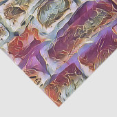 BRICK WALL TISSUEPAPIER (Detail)