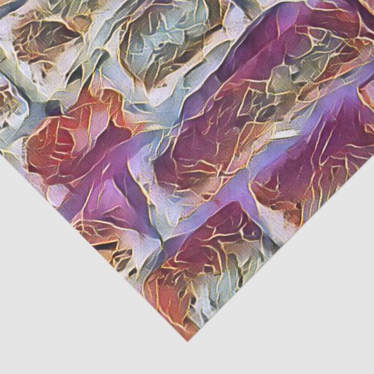 BRICK WALL TISSUEPAPIER (Detail)