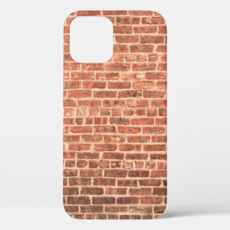 Brick Wall with Dark Gradient at Bottombrick,wall, Case-Mate iPhone Case