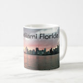 Brickell Miami Koffiemok (Voorkant rechts)
