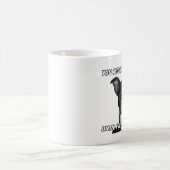 Brickhouse Coffee Mok (Center)