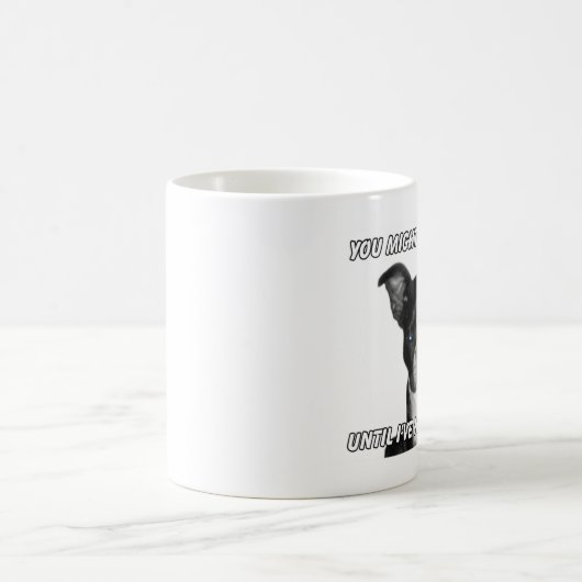 Brickhouse Coffee Mok (Center)