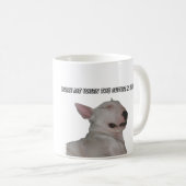 Brickhouse Coffee Mok (Voorkant rechts)