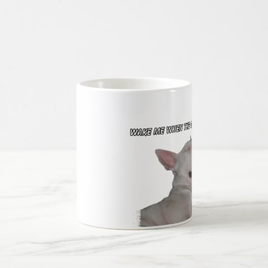 Brickhouse Coffee Mok (Center)