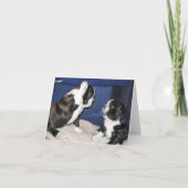 Brickhouse Notecard #1 Kaart (Voorkant)