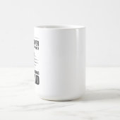 Bricklayer Bricklay Brick Mason Muurbouwer Koffiemok (Center)