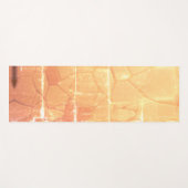 bricks and stones yogamat (Voorkant (horizontaal))