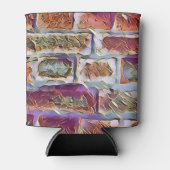 BRICKS BLIKJESKOELER (Voorkant)