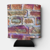 BRICKS BLIKJESKOELER (Achterkant)