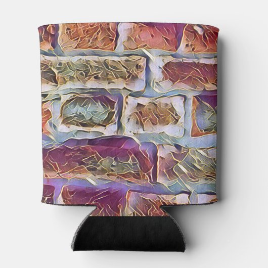 BRICKS BLIKJESKOELER (Achterkant)