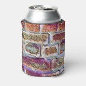 BRICKS BLIKJESKOELER (Blikje Achterkant)