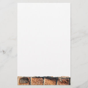 BRICKS BRIEFPAPIER