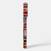 Bricks - Cool Leuk Uniek Case-Mate iPhone Case (Achterkant / Rechts)