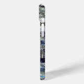Bricks - Cool Plezier Uniek Case-Mate iPhone Case (Achterkant / Links)