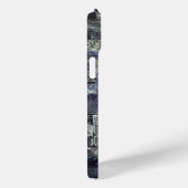 Bricks - Cool Plezier Uniek Case-Mate iPhone Case (Achterkant / Rechts)
