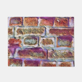 BRICKS DEURMAT (Voorkant)