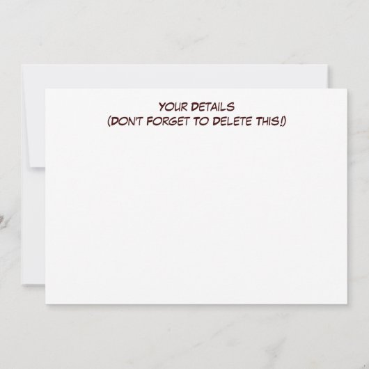 BRICKS-INVITATIE (Achterkant)