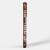 "Bricks" iPhone / iPad case (Achterkant / Rechts)