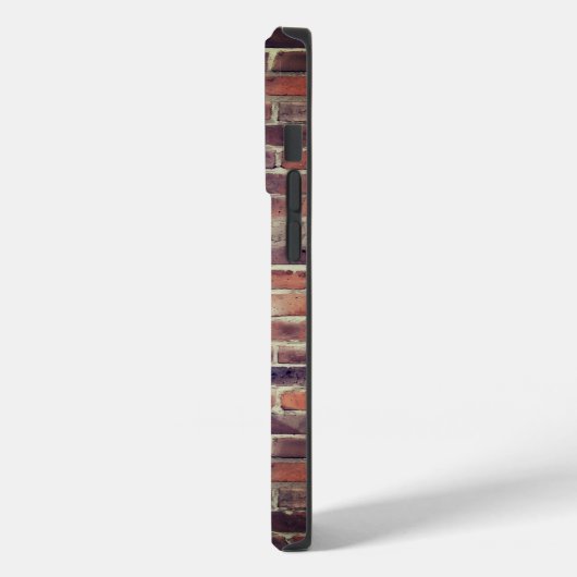 "Bricks" iPhone / iPad case (Achterkant / Links)