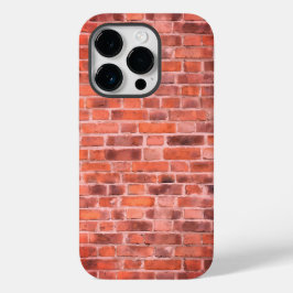 "Bricks" iPhone / iPad hoesje