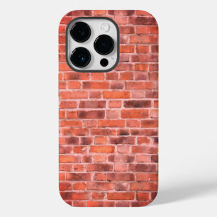 "Bricks" iPhone / iPad hoesje