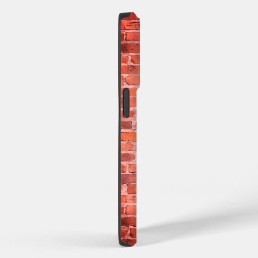 "Bricks" iPhone / iPad hoesje (Achterkant / Rechts)