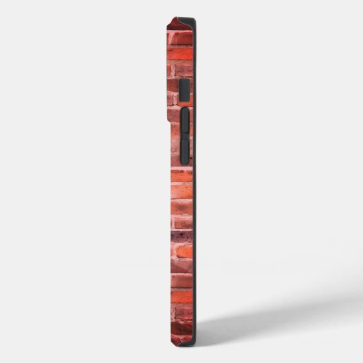 "Bricks" iPhone / iPad hoesje (Achterkant / Links)