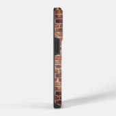 "Bricks" iPhone / iPad hoesje iPhone 14 Plus Hoesje (Rechterkant)
