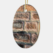 BRICKS KERAMISCH ORNAMENT (Links)
