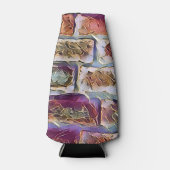 BRICKS KOELBOX FLESJESKOELER (Voorkant)