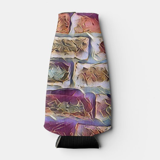 BRICKS KOELBOX FLESJESKOELER (Voorkant)