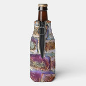 BRICKS KOELBOX FLESJESKOELER (Fles Achterkant)