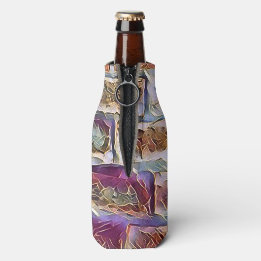 BRICKS KOELBOX FLESJESKOELER (Fles Achterkant)