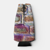 BRICKS KOELBOX FLESJESKOELER (Achterkant)