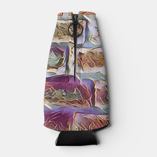 BRICKS KOELBOX FLESJESKOELER (Achterkant)