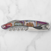 BRICKS KURKENTREKKER (Achterkant)